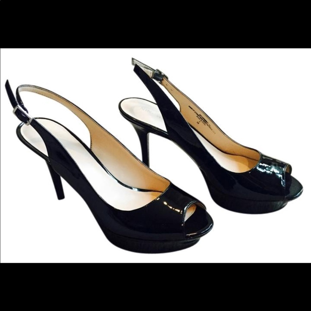Nine West shoes